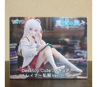 PRE ORDINE Wandering Witch: The Journey of Elaina - Casual Ver. - Rinnovo