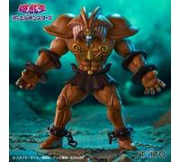 PRE ORDINE Yu-Gi-Oh Duel Monsters Exodia the Forbidden One Cable Holder Figure