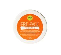 Pre Pack Fuoco - Maschera Capelli Rigenerante - Impacco Pre Shampoo Lenitivo, Protettivo e Tonificante- Con Burro di Karitè, burro di Avocado, Triphala, Olio di Tamanu, Olio di Alga Bruna- 200 ML