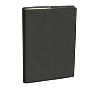 PRE PRESTIGE NOTE vz DE Marlow grau 2027: Kalender im Schreibtischformat