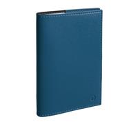 PRE PRESTIGE vz DE Soho stahlblau 2027: Kalender im Schreibtischformat
