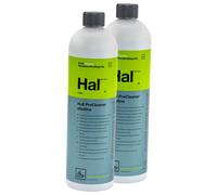 Pre-pulitore per Bootsrumpf E -deck Bootpflege Supporto Koch Chemie 2 X 1 Litro