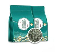 Pre-Qingming, teneri germogli appena raccolti, 250 g x 2 bustine di tè Biluochun (nuovo tè 2025)