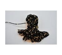 Pre Qu' Italia Filo luci Natale 180 luci - BEAN LED (9 mt) Giochi di luce