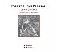 Pre-Raphaelite Singe - Lay A Garland