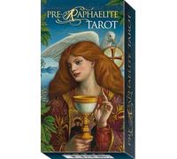 Pre-Raphaelite Tarot [Lingua inglese]