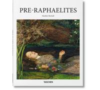 Pre-Raphaelites: English Edition [Hardcover] [Jan 26, 2016] Birchall, Heather