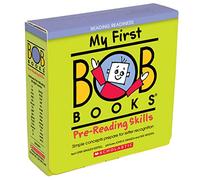 Pre reading Skills