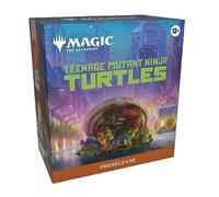 Pre-Release Pack Teenage Mutant Ninja Turtles TMNT MTG