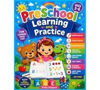Pre-School Learning and Practice