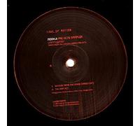 Pre-Sets Sampler (Outside From The Inside / The Riot Act / Midnight Plains)