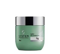 System Professional Lipid Code Derma Nativ Pre-Shampoo Clay 200 ml