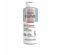 Pre-Shampoo L'Oreal Make Up Elvive Bond Repair 200 ml Trattamento Rinforzante
