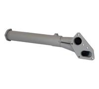 Pre-silenziatore bypass in acciaio DANSK per Porsche 911 (1974-1989)