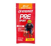 Pre Sport Arancia, 1 gel da 45 grammi