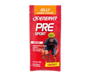 Pre Sport Mirtilli Rossi, 1 gel da 45 grammi
