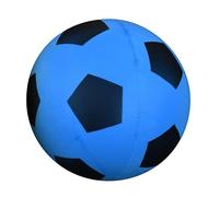 Pre-sport Pallone Da Calcio In Schiuma Non Rivestito