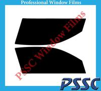 Pre Taglio Anteriore Finestrino Pellicole 20% Tinta Scura Per BMW 3 Serie Coupe
