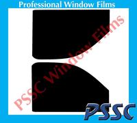 Pre Taglio Pellicola Finestrini Per Ford Ranger 4 Porta Pick Up 2001-2006 50%