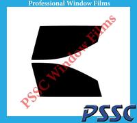 Pre Taglio Pellicola Finestrini Per Hyundai Santa Fe 2012-2016 70% Very Luce Ant