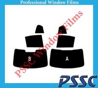 Pre Taglio Posteriore Finestrino Film 5% Molto Scuro Limousine Colore Per Di BMW