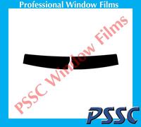 Pre Taglio Striscia Sole Auto Finestrino Film 35% M Colore per Mercedes Classe B