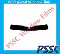 Pre Taglio Striscia Sole Auto Finestrino Pellicole per Vauxhall Signum 5 Porta