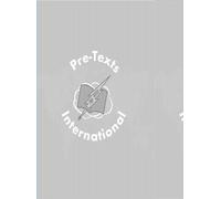 Pre-texts International
