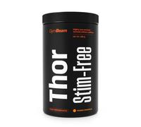 Pre Workout 420 G Senza Caffeina Booster Crescita Muscolare Riduce Affaticamento