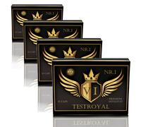 Pre workout- 60 capsule- Testosteron- Testosterone-MACA- Tribulus- Testo Booster