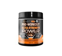 Pre Workout bevanda energetica con Creatina Resistenza energia e forza