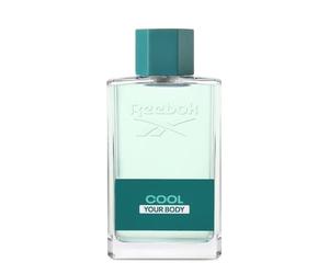 PRE011 E.D.T 50ml Reebok Cool Your Body For Him 2022