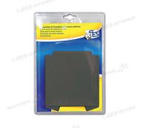 PRE216C Coperchio Presa Esterna Grigio Scuro Serbatoio Camper Caravan Motorhome