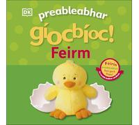 Preableabhar gíocbíoc! Feirm (Pop-Up Peekaboo! Farm)