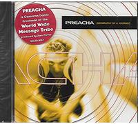 Preacha - Geography of a Journey