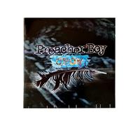 Preacher Boy - Crow