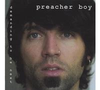 Preacher Boy - Demanding To Be Next
