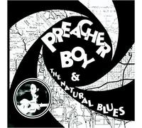 Preacher Boy & The Natural Blues by Preacher Boy (1995-02-01)