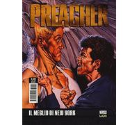 Preacher. Vol. 2: meglio di New York, Il.