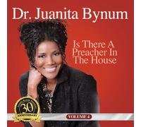 Preacher in the House