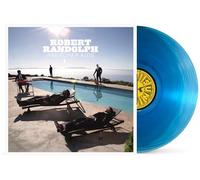 Robert Randolph – Preacher Kids – Vinile LP 12" Colorato