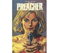 Preacher, Livre 2 : by Collectif (2015-08-21)