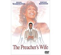Preacher S Wife [96/E, J/Dd5. 1