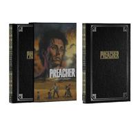 Preacher (Vol. 1)
