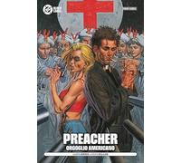 Preacher (Vol. 2)