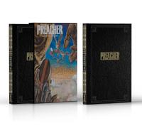 Preacher Vol. 3 - DC Absolute - Panini Comics - Italiano