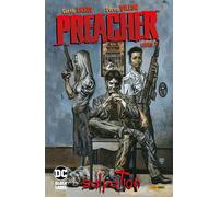 Libri Garth Ennis / Steve Dillon - Preacher #07