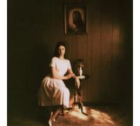 Preacher's Daughter