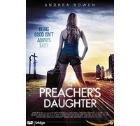 Preachers daughter (DVD) Andrea Bowen Lew Temple Colby Canterbury Jamie Teer