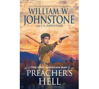 Preacher's Hell: 32